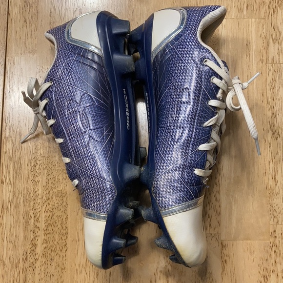 Under Armour Other - Under Armour Blur cleats/spikes